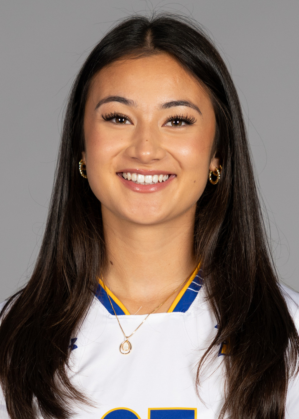 Ava Kiang, Soccer, undefined