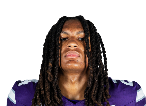 Martel Jackson, Football, undefined
