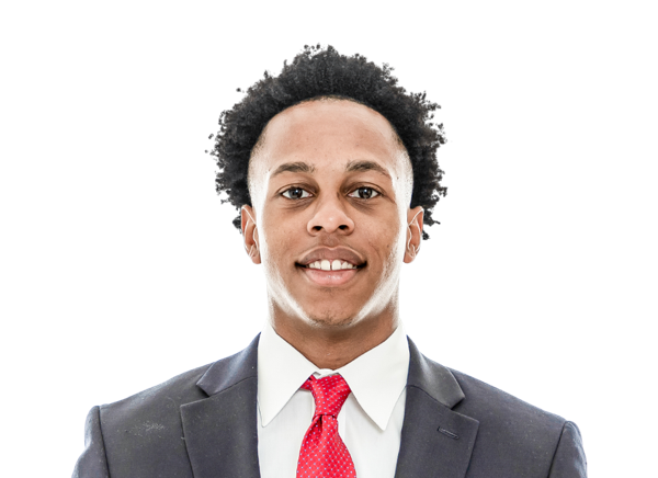Elmarko Jackson, Basketball, Kansas