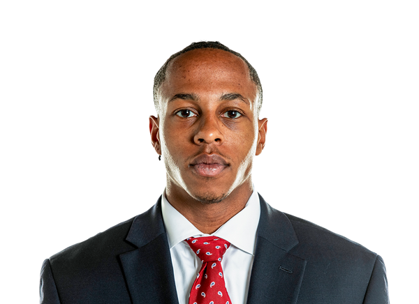 Elmarko Jackson, Basketball, undefined