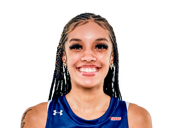 Laila Grant, Basketball, Jackson State University