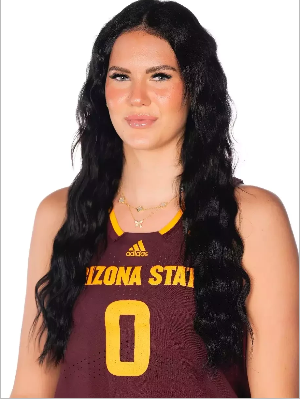 Kennedy Basham photo