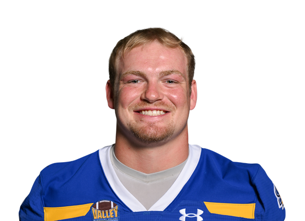 Andrew Gustad, Football, undefined