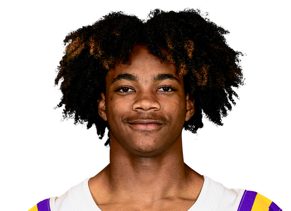 Phillip Wright III, Football, Louisiana State University