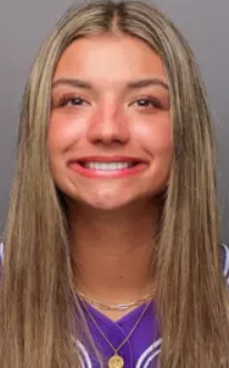 Ellie Pond, Softball, undefined