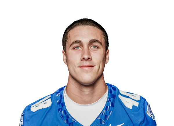 Aidan Laros, Football, undefined