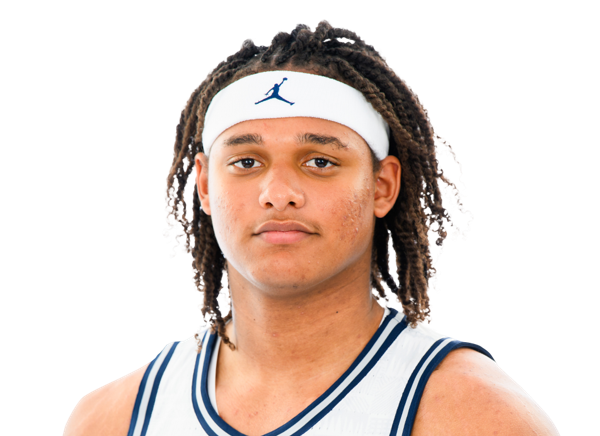 Seal Diouf, Basketball, Georgetown