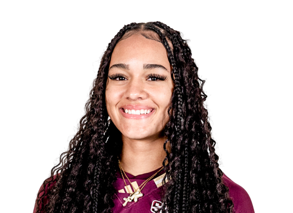 Kyra Anderson, Basketball, undefined