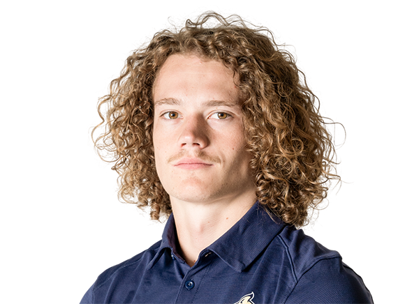 JJ Dolan - Verified College Athlete on RallyFuel NIL Platform JJ Dolan