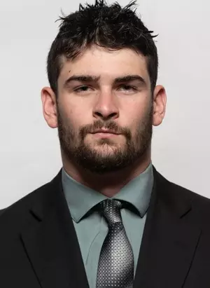 Cade Driscoll, Lacrosse, undefined