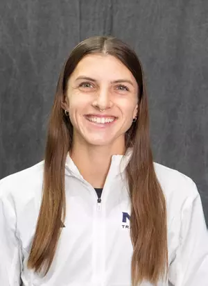 Maggi Congdon, Track and Field, Northern Arizona