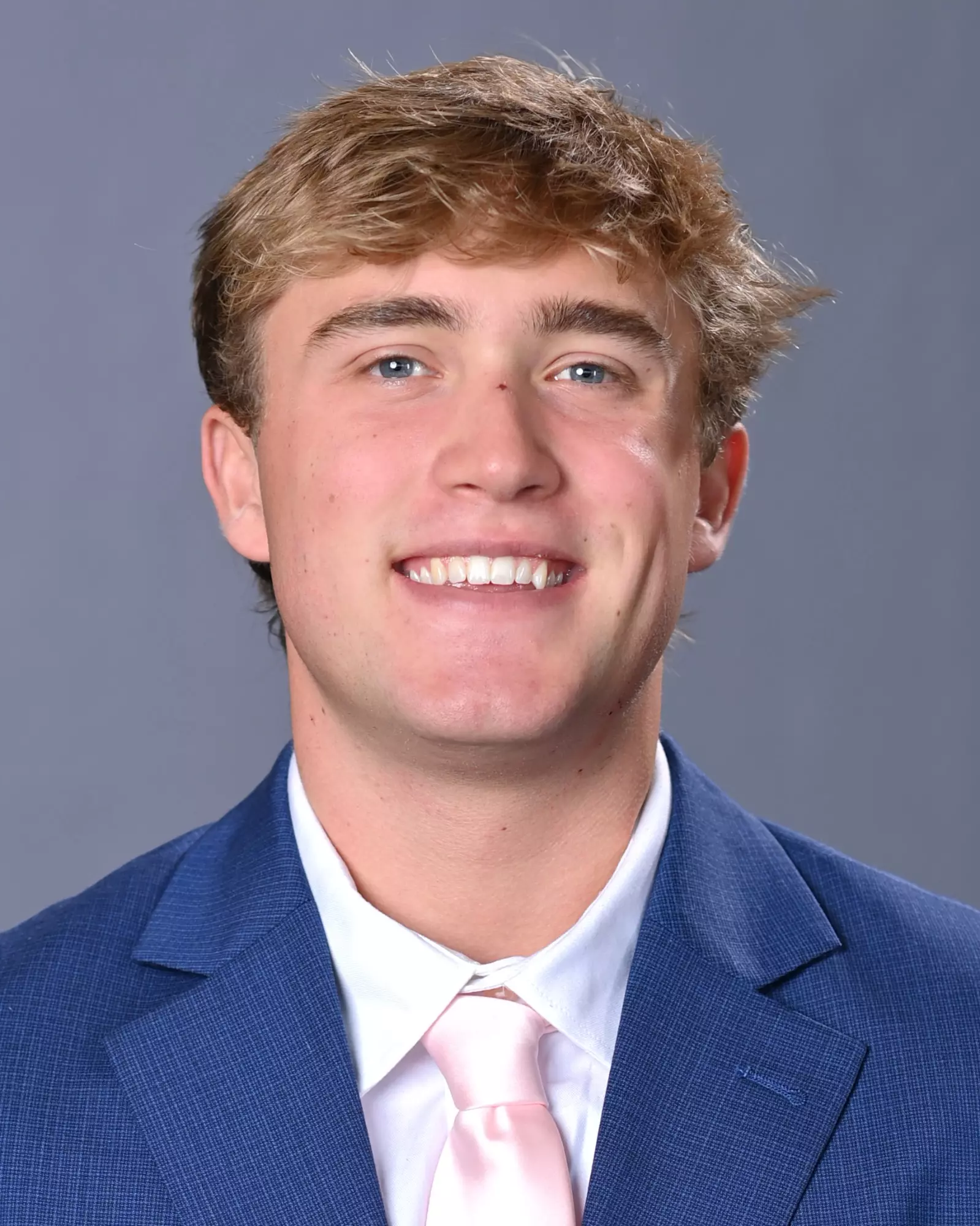 Jake Doran, Lacrosse, undefined