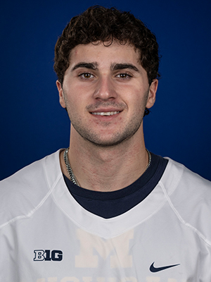 Alex Gatto, Lacrosse, undefined