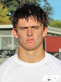 Drew Cunningham, Football, undefined