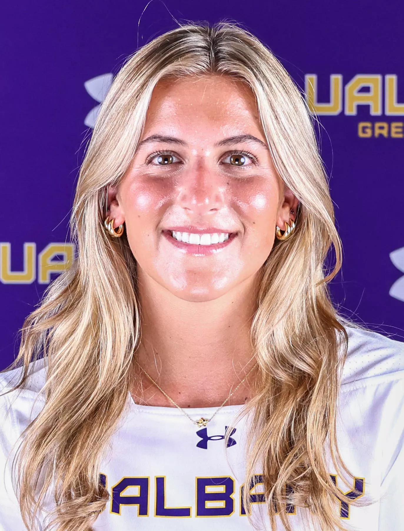 Sam Moyer, Lacrosse, University at Albany