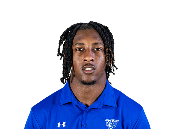 Izaiah Guy photo