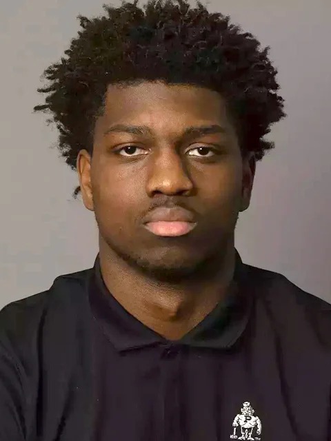 Malachi Thomas photo