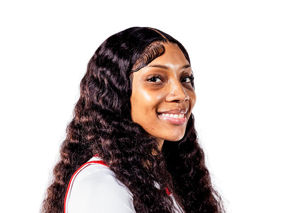 TAaliyah Miner, Basketball, Lamar University