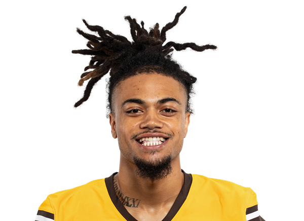 Jason Mitchell, Football, undefined