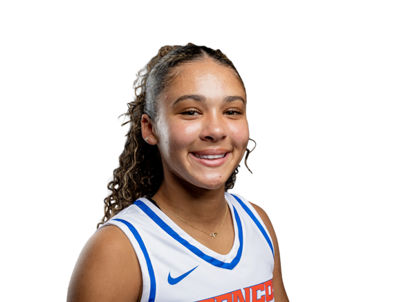 Jayda Lewis, Basketball, undefined