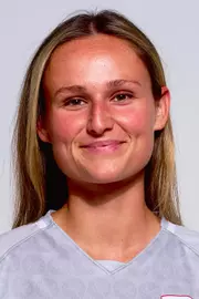 Berkley Mape, Soccer, undefined