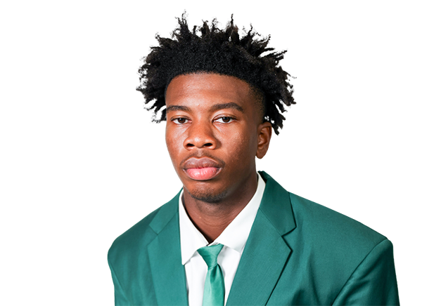 Douglas Franklin - Verified College Athlete on RallyFuel NIL Platform Douglas Franklin