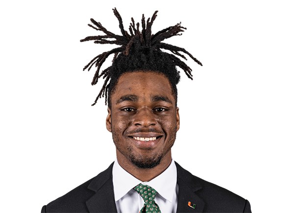 Zaquan Patterson photo