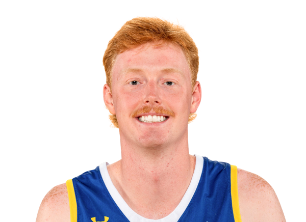 Nate Barnhart, Basketball, South Dakota State University