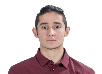 Sam Salz photo