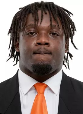 Tyre West - Verified College Athlete on RallyFuel NIL Platform Tyre West