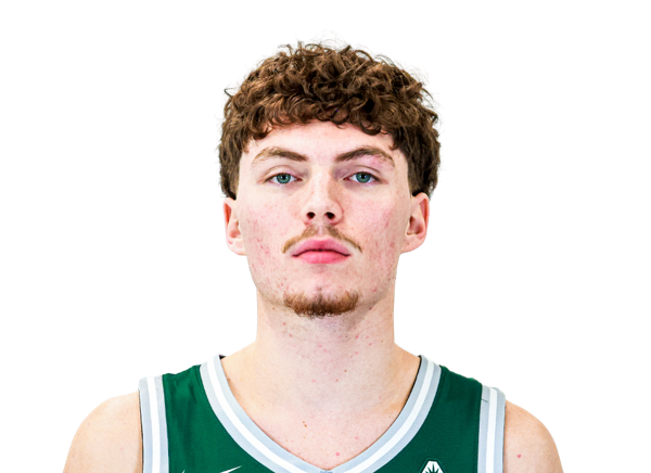 Evan Sterck, Basketball, undefined