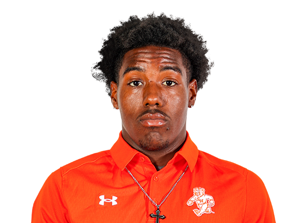 Da'Marcus Crosby II photo