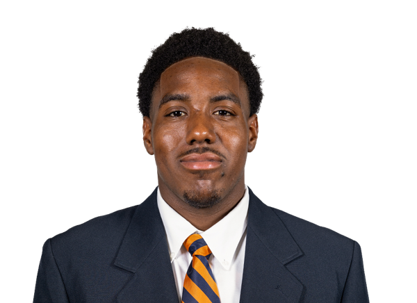 Da'Marcus Crosby II, Football, University of Virginia