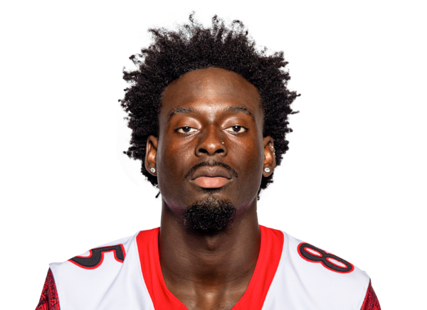 Jerry McClure, Football, undefined