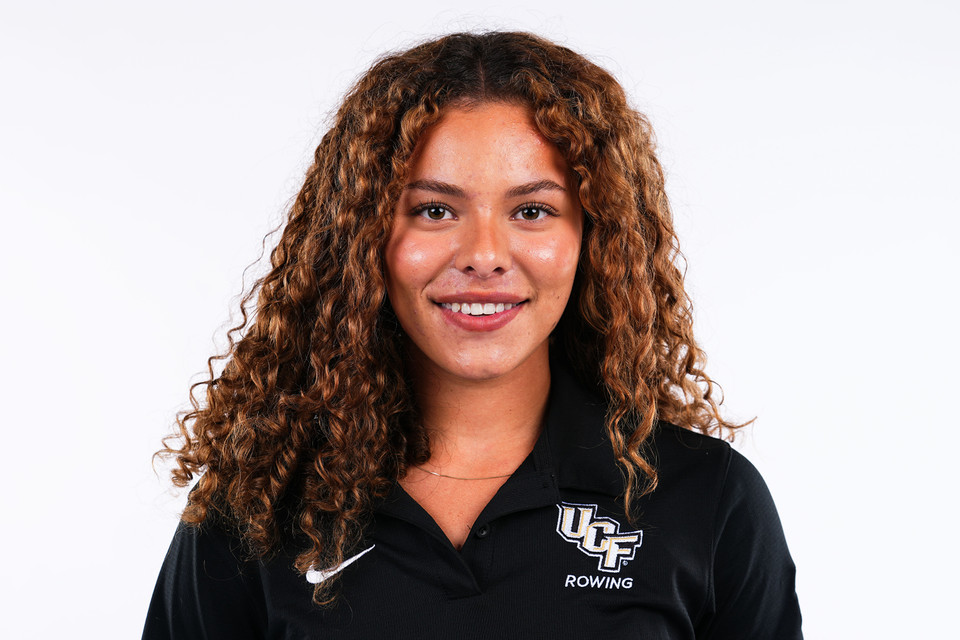 Sofia Palacios, Rowing, undefined