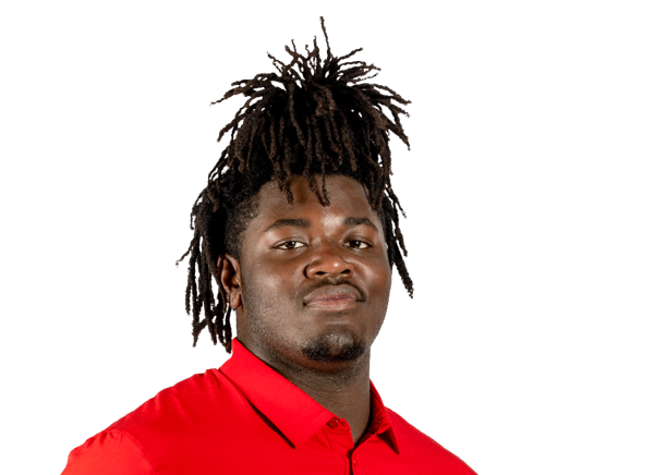 Kamen Smith, Football, North Carolina State University