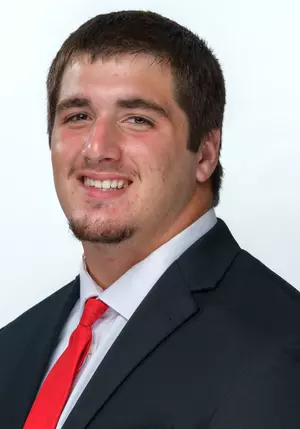 Landon Woodard, Football, undefined