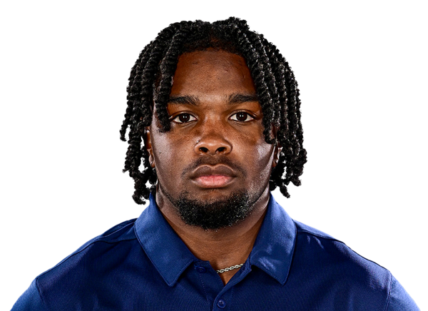 Brandon Hills, Football, undefined