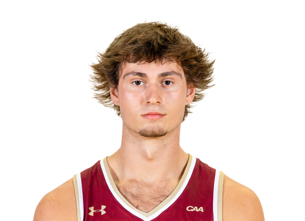 Alex Olander, Basketball, undefined