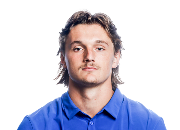 Colton Deckard - Verified College Athlete on RallyFuel NIL Platform Colton Deckard