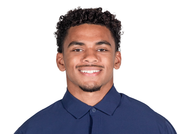 Caleb Garcia, Football, undefined