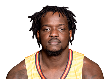 Samuel Onu, Basketball, Alabama A&M