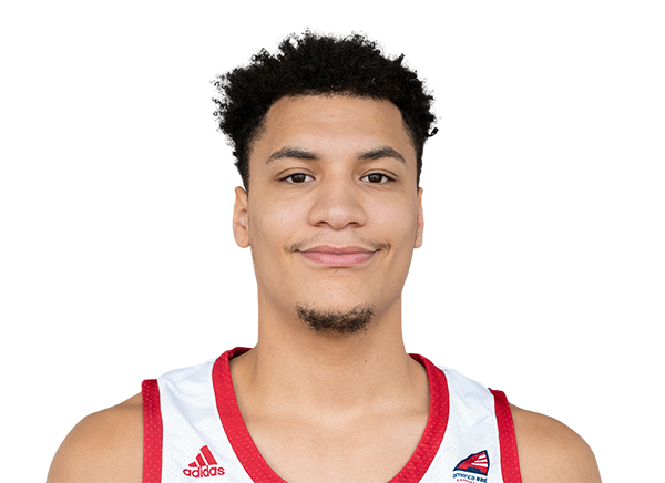 Keeshawn Mason - Verified College Athlete on RallyFuel NIL Platform Keeshawn Mason