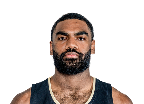 Tuburu Naivalurua - Verified College Athlete on RallyFuel NIL Platform Tuburu Naivalurua