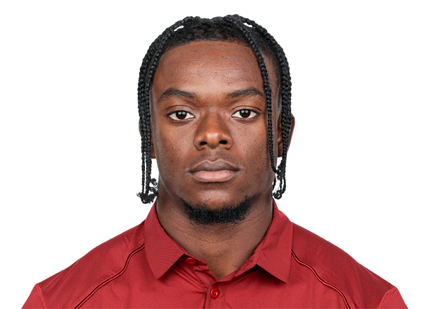 Ozarrio Smith, Football, undefined