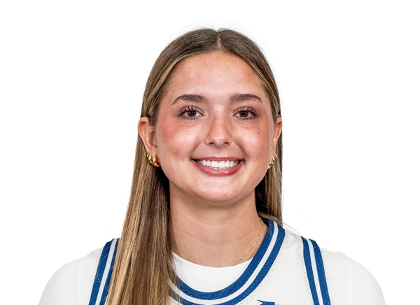 Lauren Patnode, Basketball, La Salle University