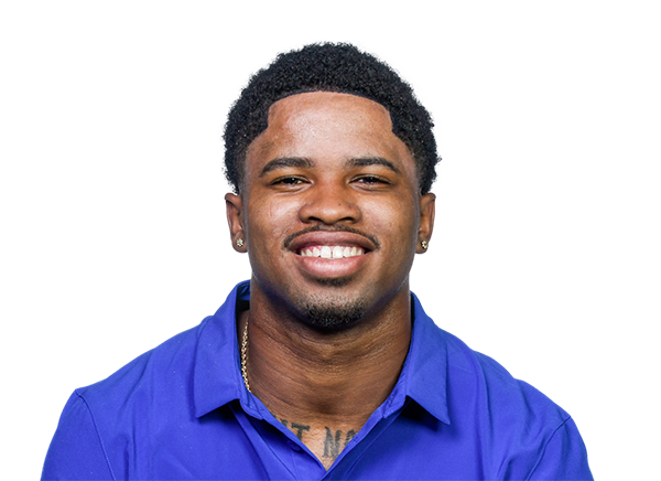 Demarcus Griffin-Taylor photo