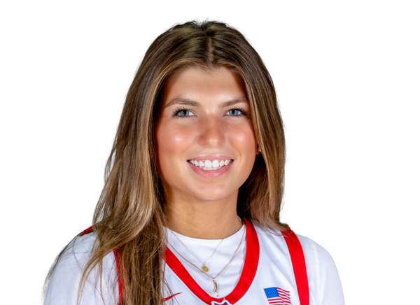 Julia Corsentino, Basketball, undefined