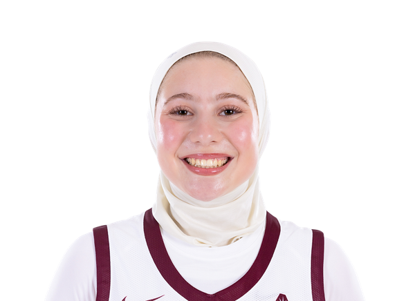 Hana Abdel Aal, Basketball, Bellarmine University