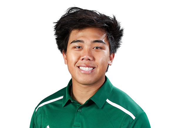 Micah Alejado, Football, undefined